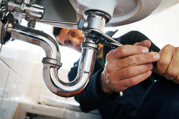 Best Faucet Repair  in Cliffwood Beach, NJ