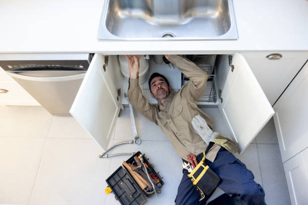 Best Sewer Line Repair  in Cliffwood Beach, NJ