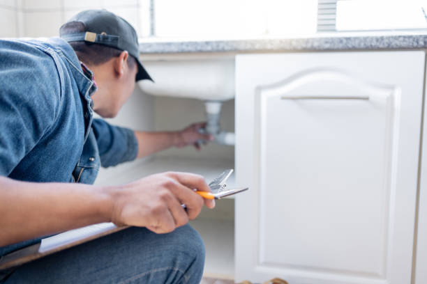 Best Plumbing Inspection Services  in Cliffwood Beach, NJ