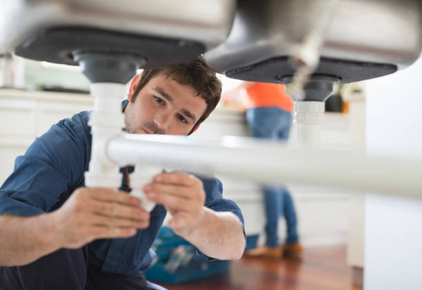 Best Clogged Drain Plumber  in Cliffwood Beach, NJ