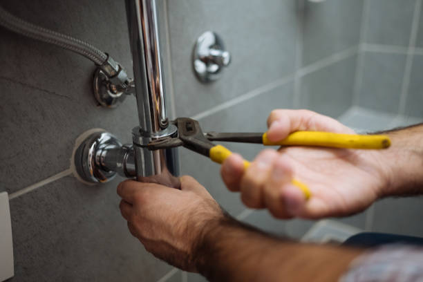 Best Emergency Plumbing Repair  in Cliffwood Beach, NJ