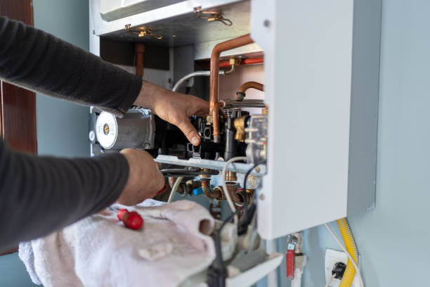 Best Drain Cleaning Services  in Cliffwood Beach, NJ