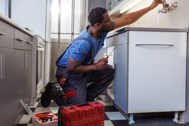 Reliable Cliffwood Beach, NJ Plumbing Solutions