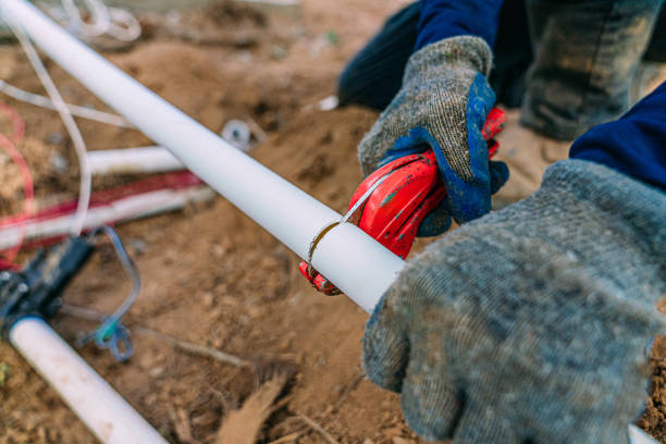 Best Emergency Plumber  in Cliffwood Beach, NJ